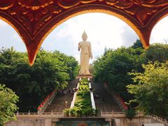 -西双版纳勐泐文化旅游区