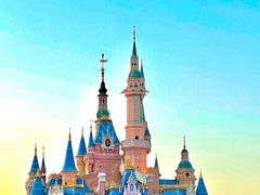 -上海迪士尼度假区