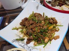 -良师门滨海人家·海鲜·家常菜(滨海城店)