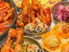 -HOTISLAND海鸡岛·韩国料理(江南西店)