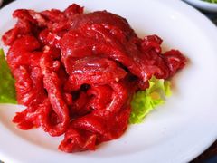-清真·鸦儿李记·涮肉(和平里店)