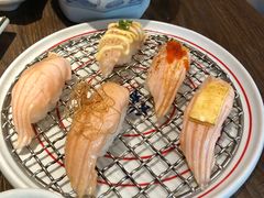 -大雄寿司(中华广场店)