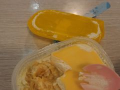 -蜜蜂小象·榴莲千层蛋糕(时代汇11栋店)