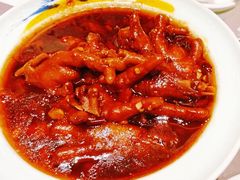 -欧记大排档·景德菜(上海首店)