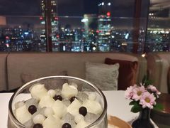 -北京柏悦酒店·锦庭餐厅Dining Room