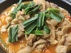 -红旗大食堂(君悦紫园店)
