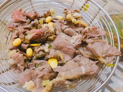 -三毛牛肉店(福强店)