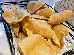 虾片-Linlin泰餐厅(华夏幸福店)
