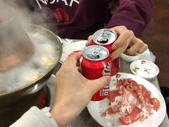 -鑫龙火锅城(环山路店)