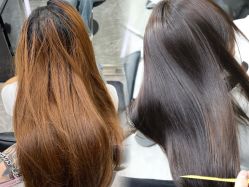 -MT·ID 烫发.染发.接发SALON