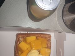 -丹礼糖甜品
