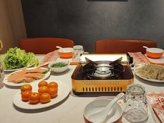 -杨氏青龙虾·羊蝎子(托乐嘉店)