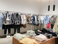 -URBAN REVIVO(西安Momopark店)