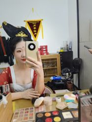 -盘子女人坊生日照·摄影馆(华强店)