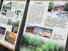 -灵谷景区