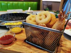 -韩宫宴和牛烤肉(宣州国购店)