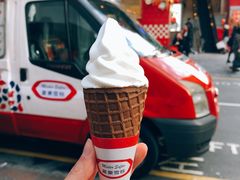 -富豪雪糕车流动点(尖沙咀店)