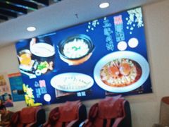 -阿明小菜·海鲜·上海菜(梅陇店)