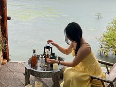 -六阅·福十 FORTEN 海景咖啡西餐厅(双廊古镇店)
