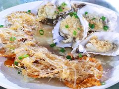 -四川小胡子海鲜(丁村万人海鲜广场店)