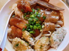 -荔林食店(西华路店)