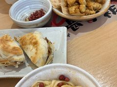 -大师兄·西北小馆(北站缤果空间店)