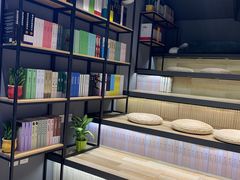 -咪咕咖啡(北京西单店)