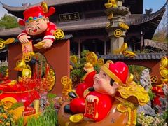 -钱王祠