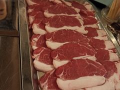 -英雄故事地摊烤肉(马驹桥店)