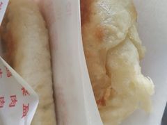-晨光烧饼(学府路店)