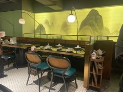 -顺峰顺水顺德菜(龙华店)