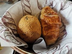 -YUE·6·西式融合餐厅(外滩六号店)