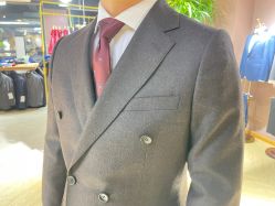 点击看大图 -钴蓝西服定制·男士礼服租赁(鄞州店)