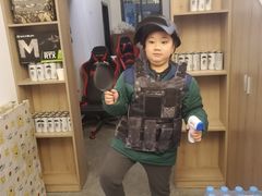-竟客电竞酒店(川沙地铁站店)