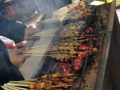 -凤城·食都