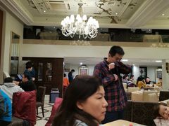 -大鸭梨烤鸭店(花园村店)