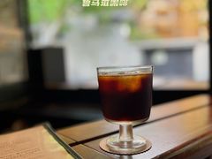 -RUMORS COFFEE ROASTERY鲁马滋咖啡(湖南路店)