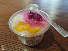 -周先生石花膏