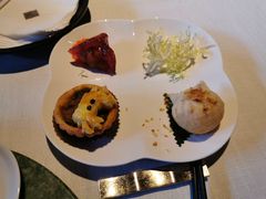 -三号黄浦会Canton Table