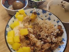 -红小满休闲餐厅(十全街店)