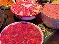 -水巷子·巴掌腰片重庆火锅(云纺店)