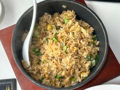 鱼肠炒饭-红日饭店(裕隆三路店)