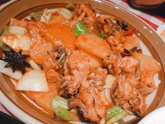 -西贝莜面村(近铁城市广场店)