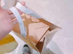 -鲍师傅糕点(国金街店)