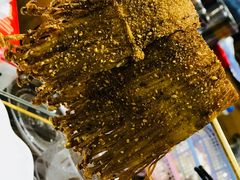 -金刚山烧烤(红旗大街店)