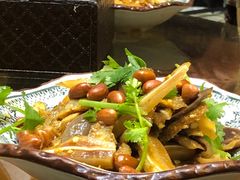 夫妻肺片-孙府大院(步行街店)