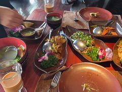 -花马天堂云南餐厅 Lost Heaven(外滩店)