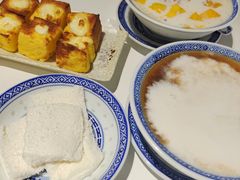 -老廣糖水铺(乐汇城店)