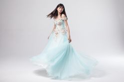-LANYI COUTURE高级婚纱礼服改衣店