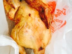 -四云楼烤鸡店(吉庆街店)